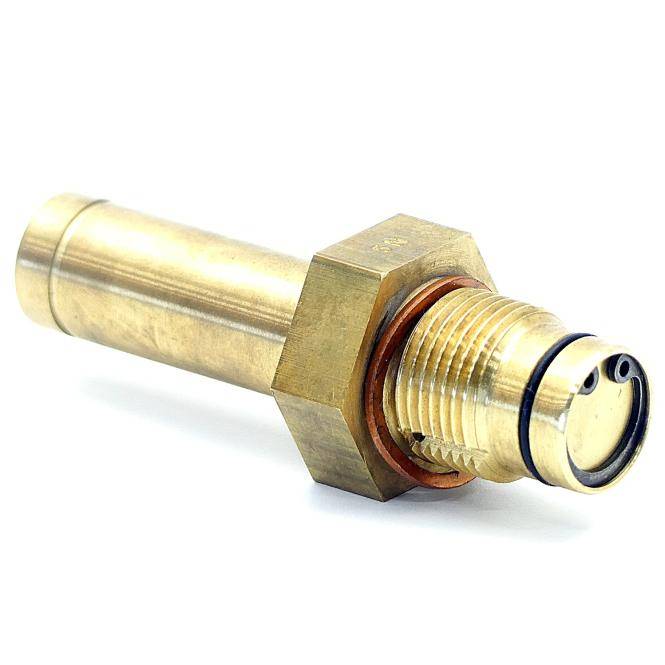 MAHLE Verschmutzungsanzeige PSI 3093/5,0 (766.991.4)