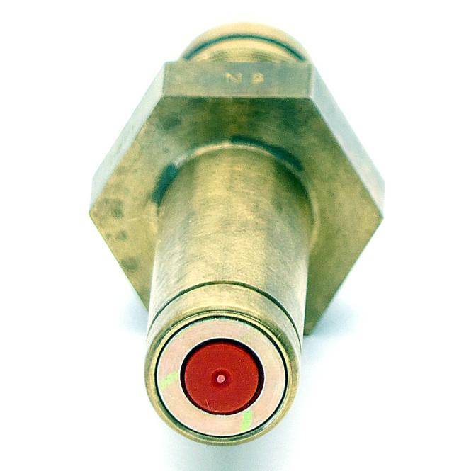 MAHLE Verschmutzungsanzeige PSI 3093/5,0 (766.991.4)