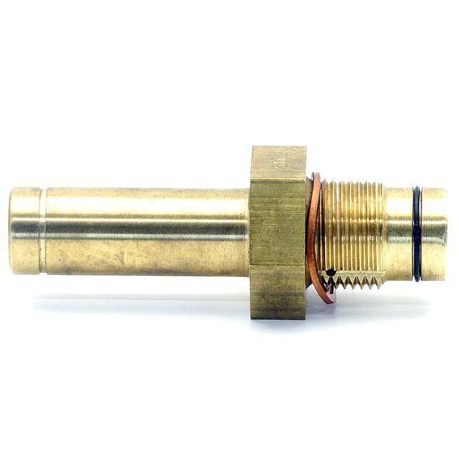 MAHLE Verschmutzungsanzeige PSI 3093/5,0 (766.991.4)