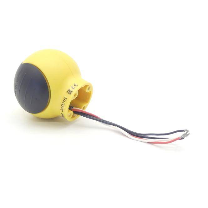 ABB Safeball (JSTD1B)