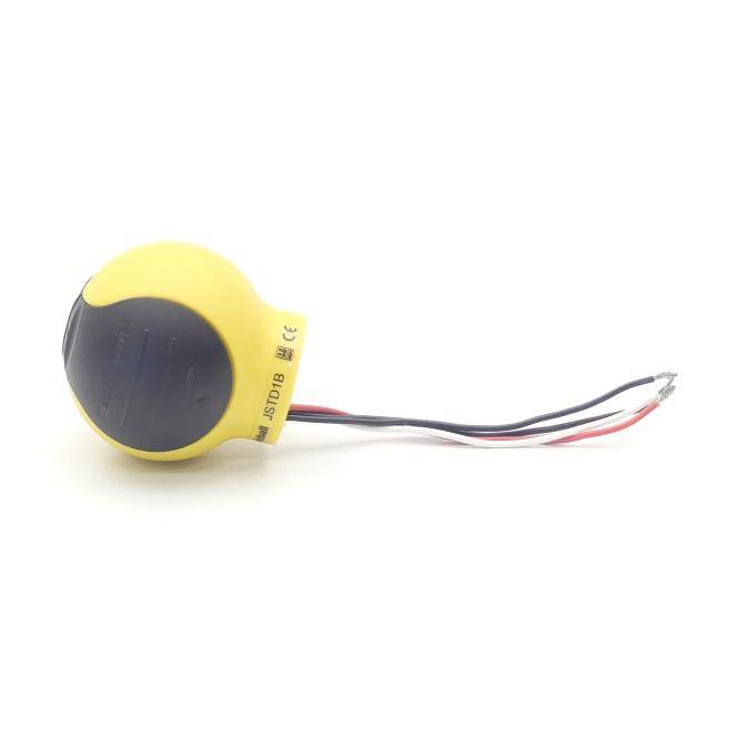 ABB Safeball (JSTD1B)
