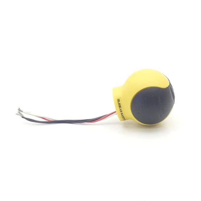 ABB Safeball (JSTD1B)