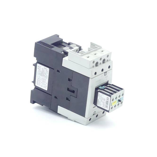 Siemens Leistungsschütz (3RT1044-1BB44)