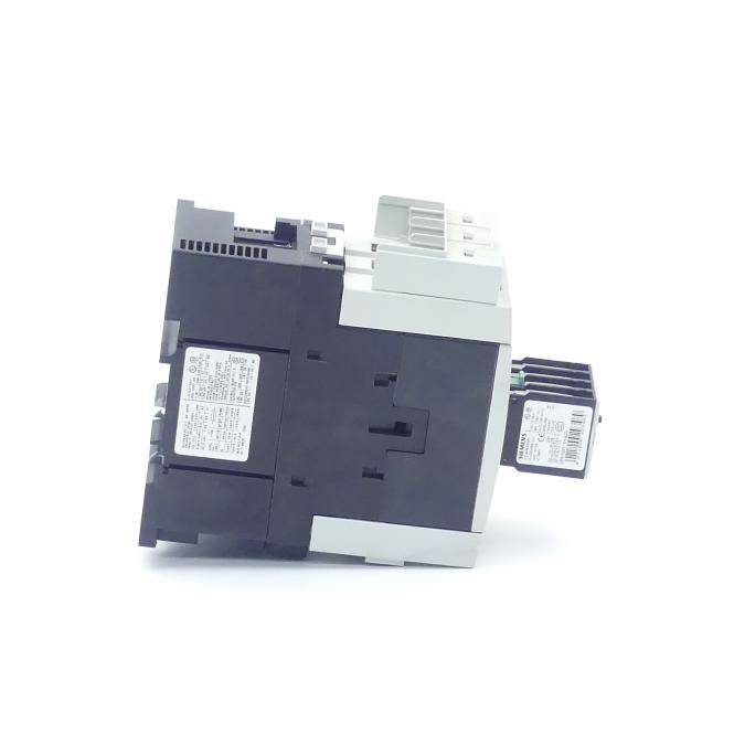 Siemens Leistungsschütz (3RT1044-1BB44)