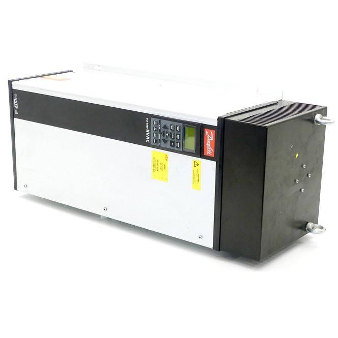 Danfoss Frequenzumformer VLT6016HT4C54STR3DLF00A00C0 (175Z7054)