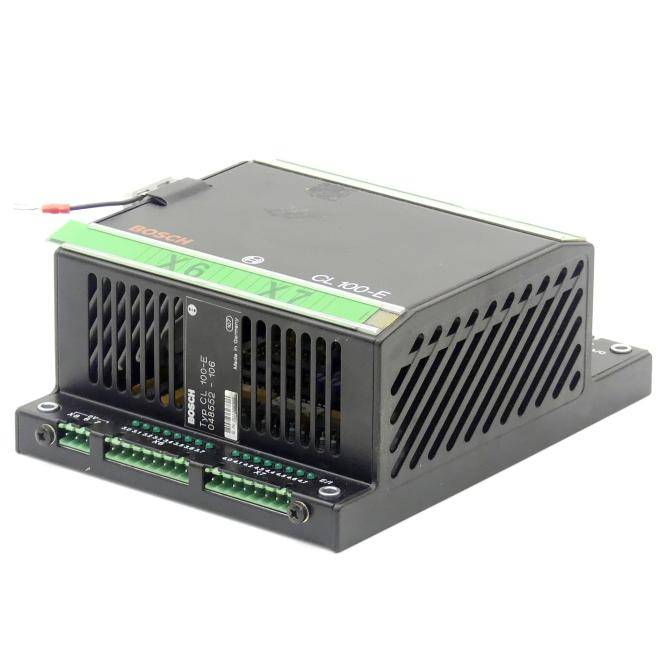 Bosch Erweiterungsmodul CL 100-E (048552-106)