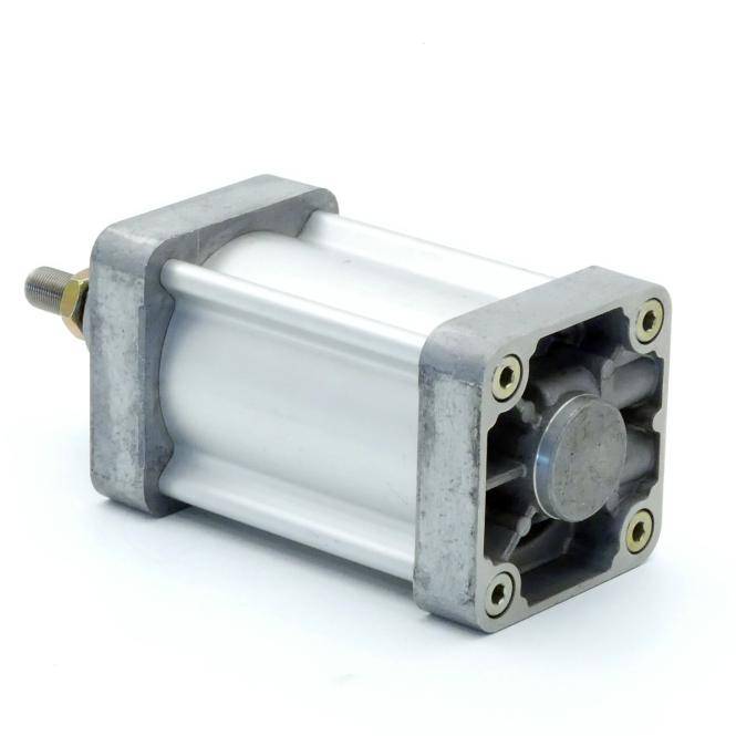 FESTO Pneumatikzylinder DNU-100-80-PPV-A (DNU-100-80-PPV-A)