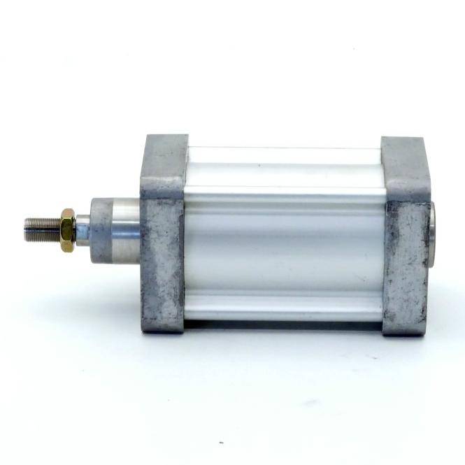 FESTO Pneumatikzylinder DNU-100-80-PPV-A (DNU-100-80-PPV-A)