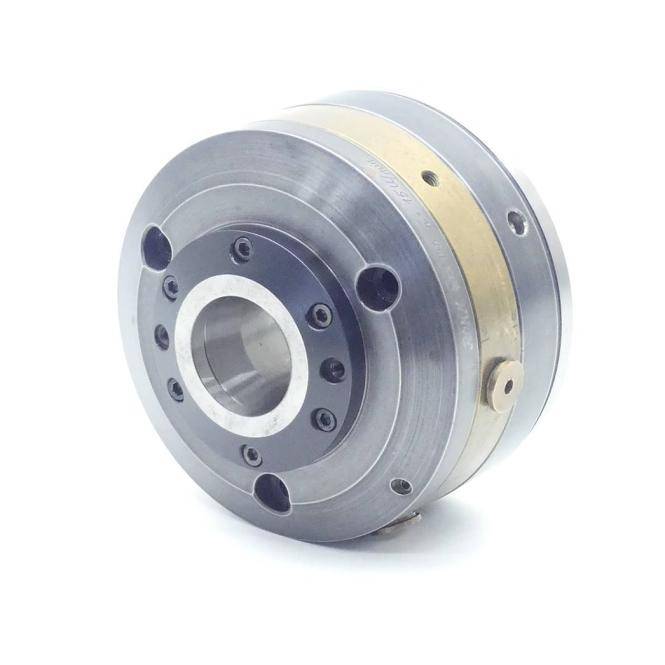 RÖHM Spannzangenfutter für Zange 173 DIN 6343 (495140)