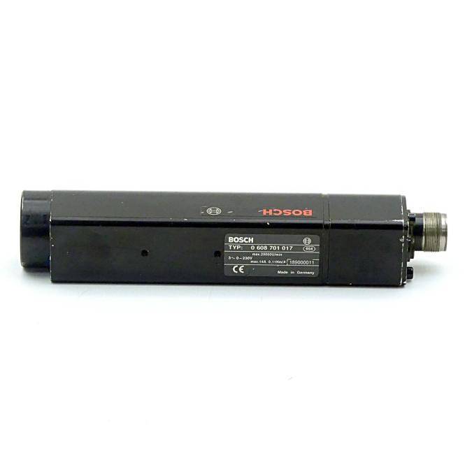 Bosch EC-Motor (0 608 701 017)