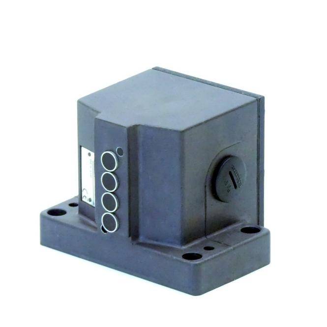 BALLUFF Reihengrenztaster 9805 (BES 616-B4-PA-12-602-11)