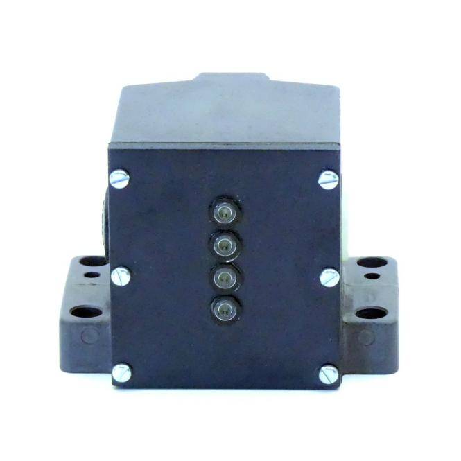 BALLUFF Reihengrenztaster 9805 (BES 616-B4-PA-12-602-11)