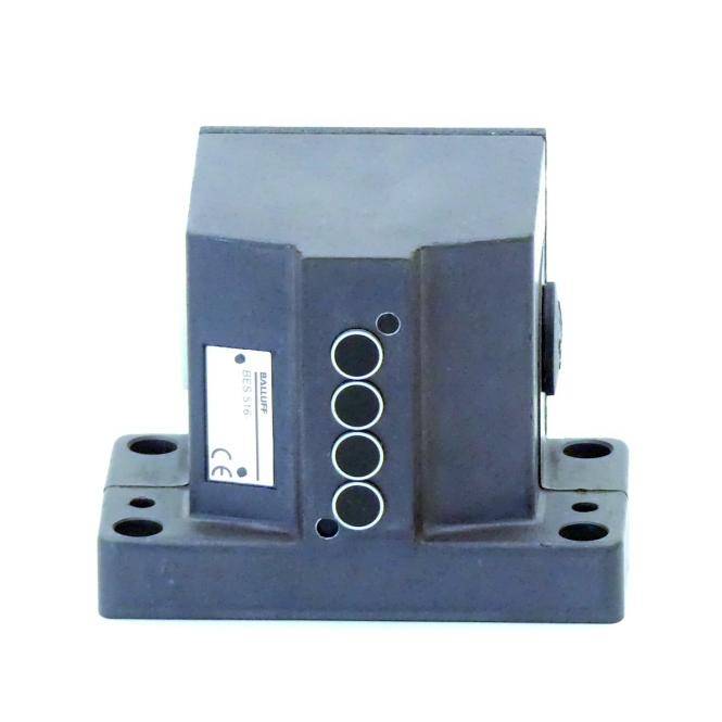 BALLUFF Reihengrenztaster 9805 (BES 616-B4-PA-12-602-11)