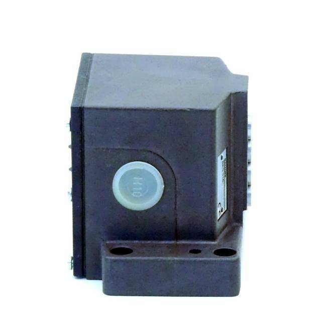 BALLUFF Reihengrenztaster 9805 (BES 616-B4-PA-12-602-11)