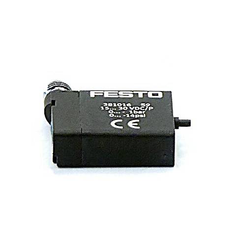 FESTO Vakuumschalter (381016)