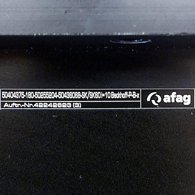 afag Linear Modul (50404375-180-50255204-50436068-SK)