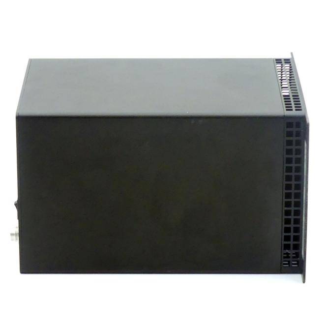 Bosch Systemsteuerung (DPC3)