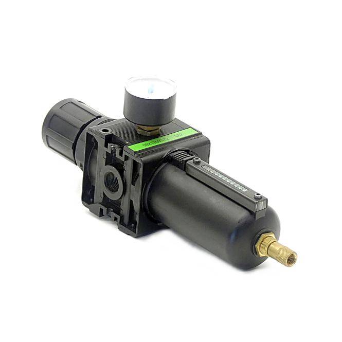 FESTO Filtersdruckregler (0821300375)