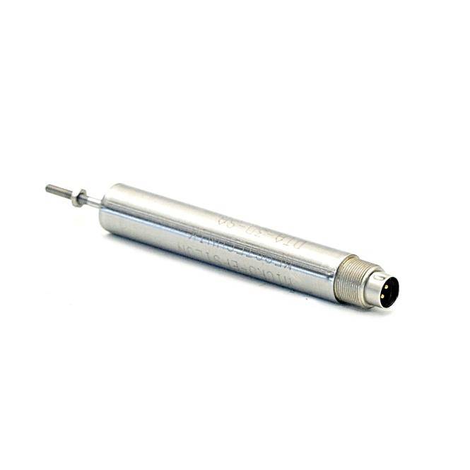 Micro-Epsilon Induktiver Wegsensor LVDT (DTA-3D-SA)