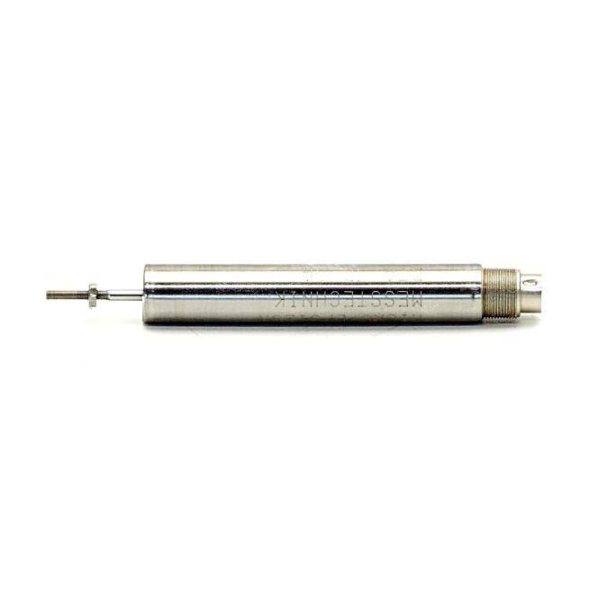 Micro-Epsilon Induktiver Wegsensor LVDT (DTA-3D-SA)