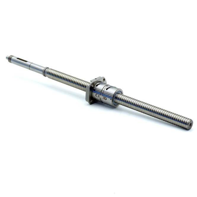 NSK Gewindespindel 8SZ-008 (2504G-65DC-C5Z)