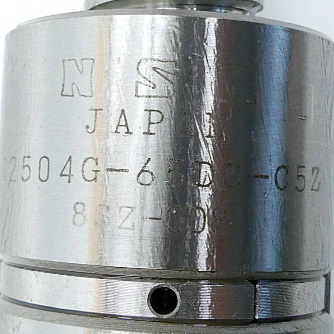 NSK Gewindespindel 8SZ-008 (2504G-65DC-C5Z)