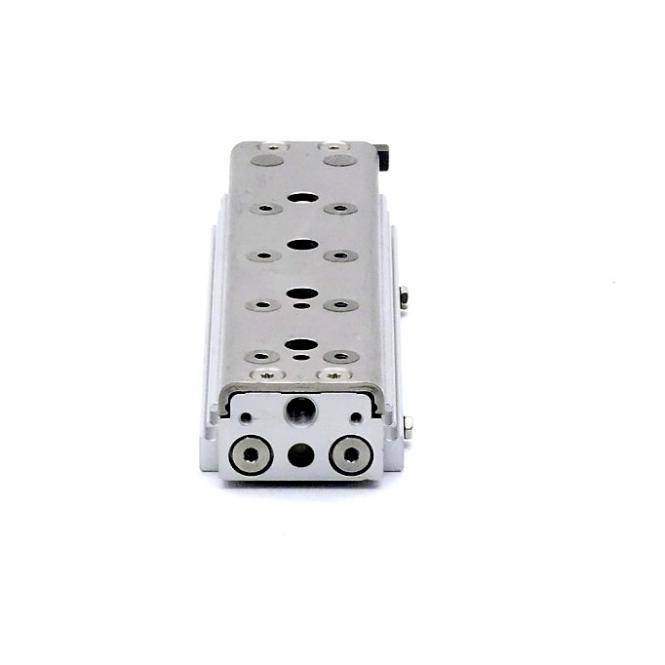SMC Schlitten MXQ16A-100ZG7 (MXQ16A-100ZG7)