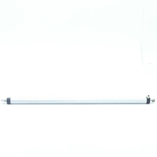 novotechnik Wegaufnehmer Potentiometrisch (LWG-0600)