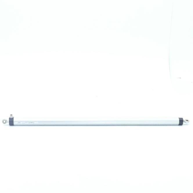 novotechnik Wegaufnehmer Potentiometrisch (LWG-0600)