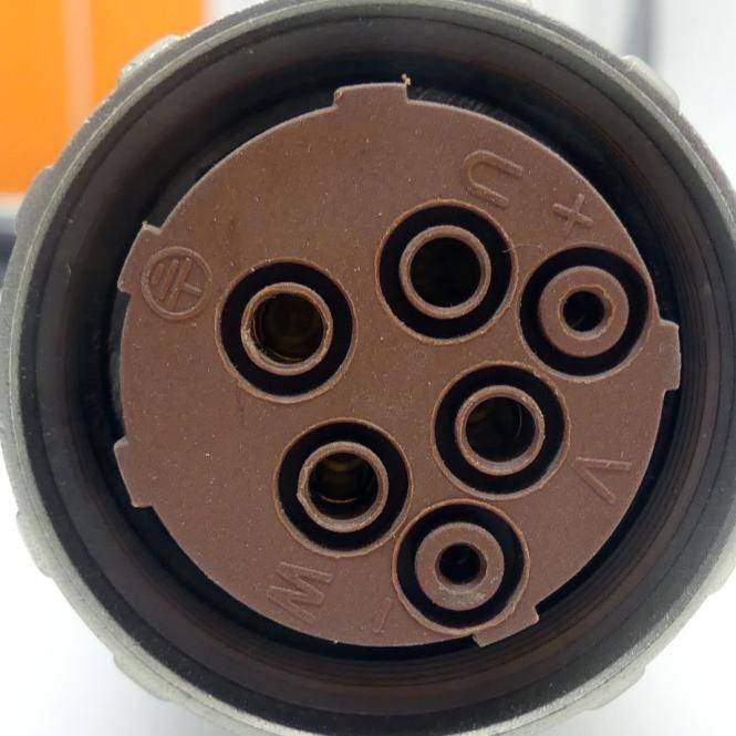 Amphenol Kabel (P29844-M5)