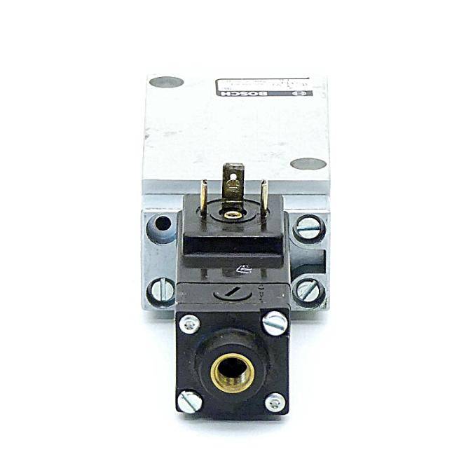 Bosch 3/2 Wegeventil (0 820 006 203 / 1 827 414 006)