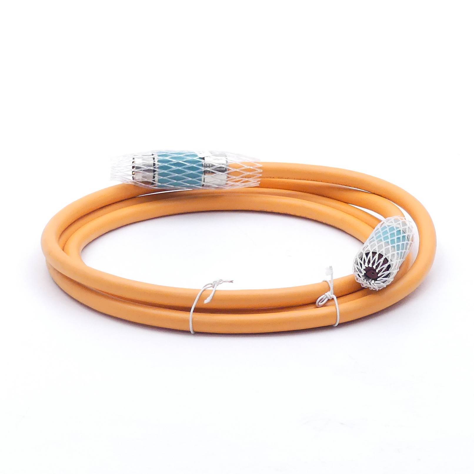 Siemens Kabel (6FX8002-5DA05-1AC5)