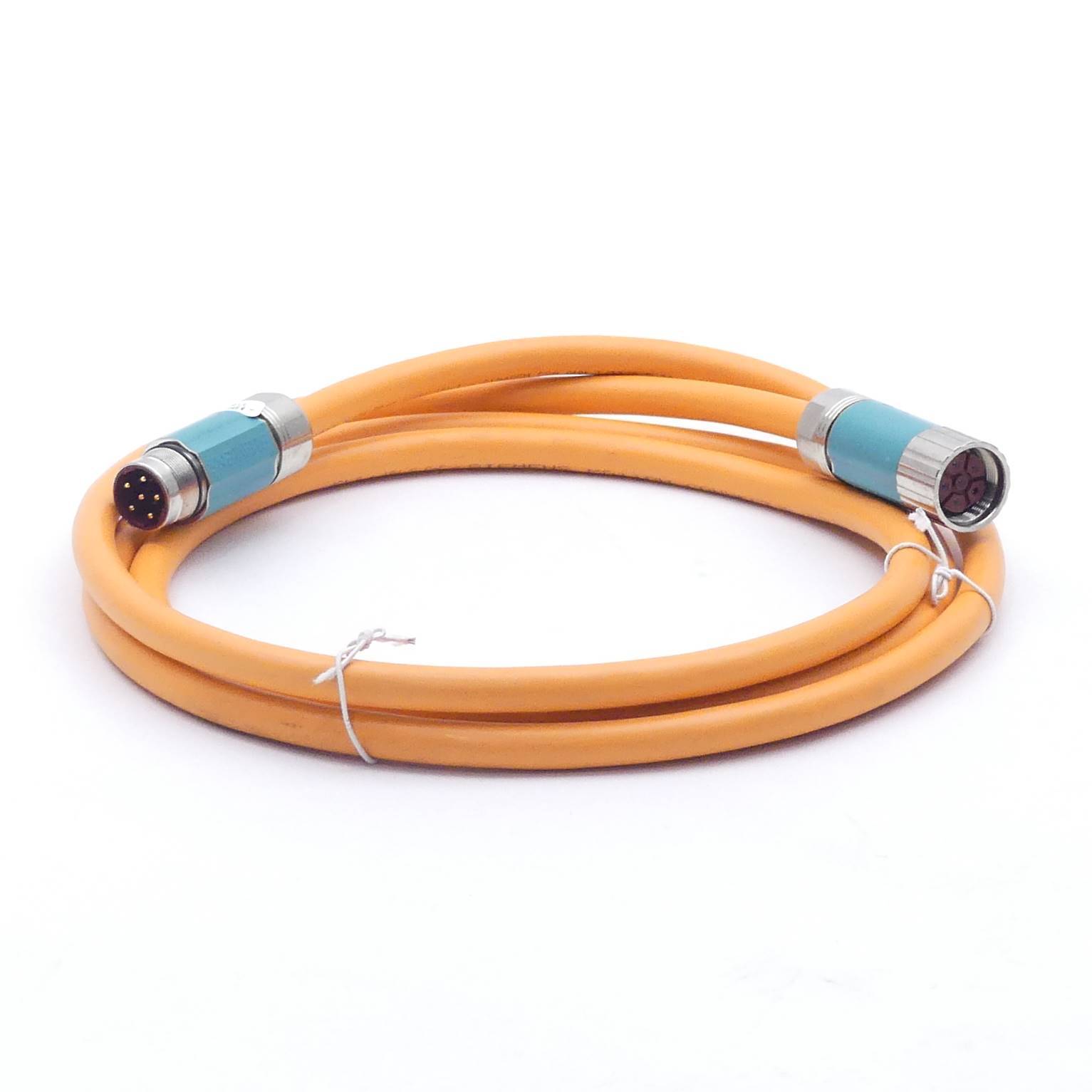 Siemens Kabel (6FX8002-5DA05-1AC5)