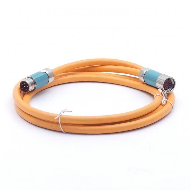 Siemens Kabel (6FX8002-5DA05-1AC5)