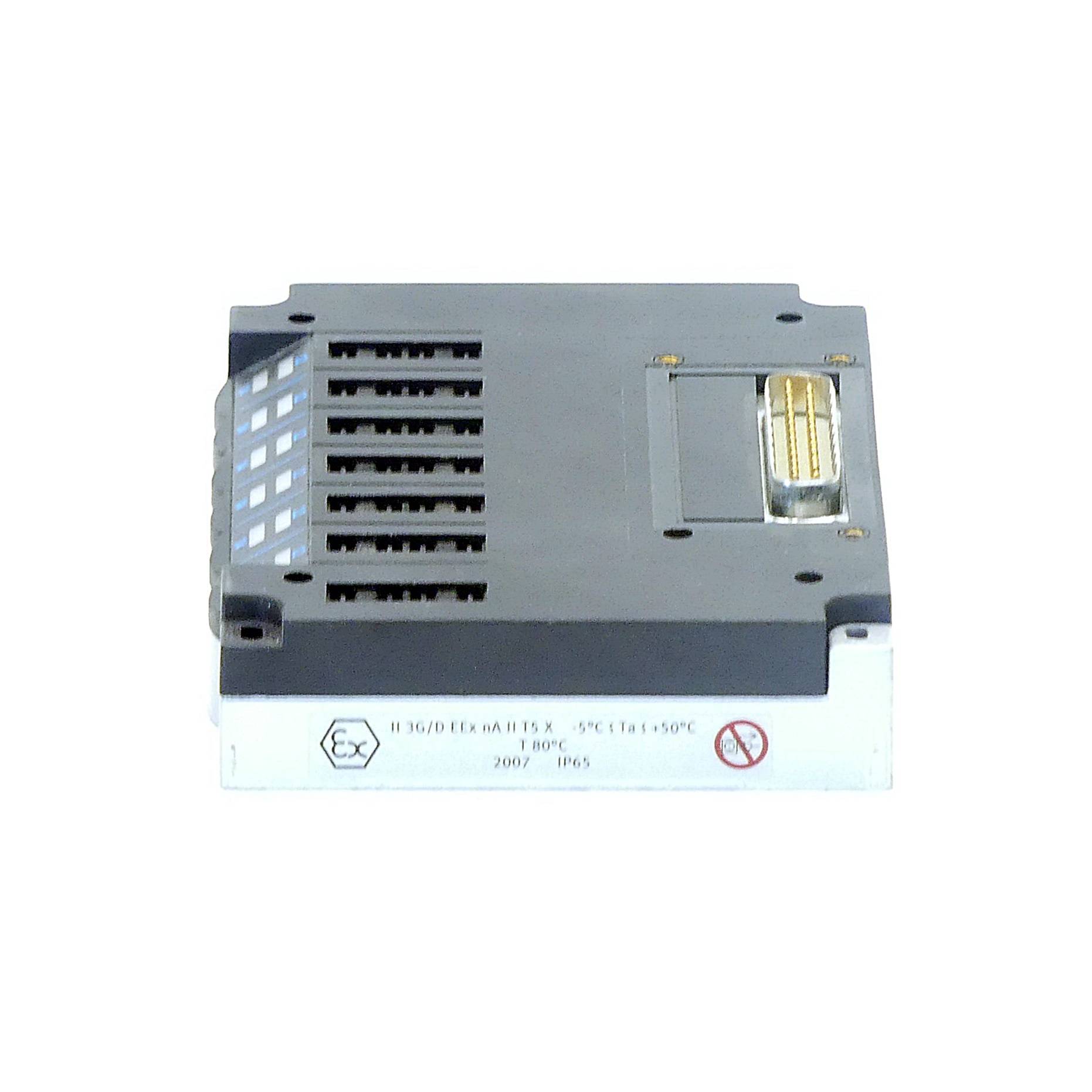 FESTO Elektrische Anschaltung CPV14-GE-MP-6 (18264 )