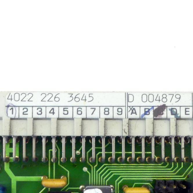 Philips RM / RM DRIVE MOD Karte (4022 226 3645)