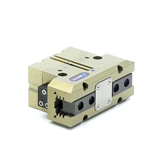 SCHUNK Parallelgreifer PGN+80-2-AS (30053281)