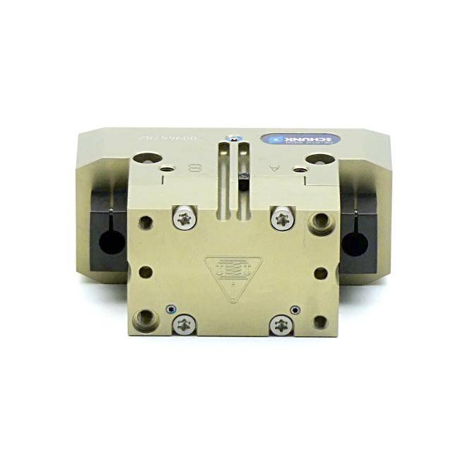 SCHUNK Parallelgreifer PGN+80-2-AS (30053281)