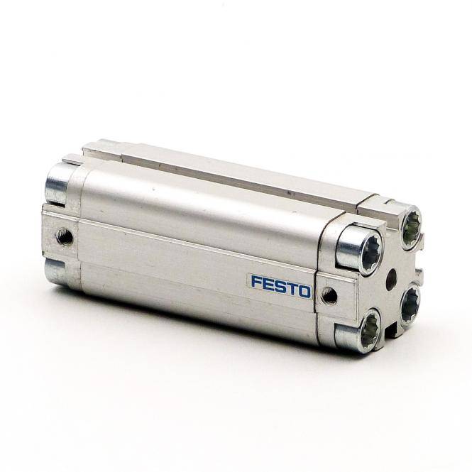 FESTO Kompaktzylinder ADVU-20-60-P-A (156002)