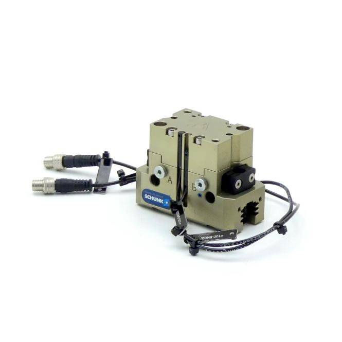 SCHUNK Parallelgreifer PGN+64-1AS (30053275)
