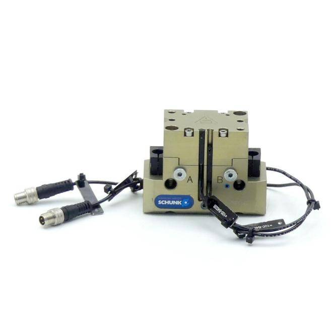 SCHUNK Parallelgreifer PGN+64-1AS (30053275)