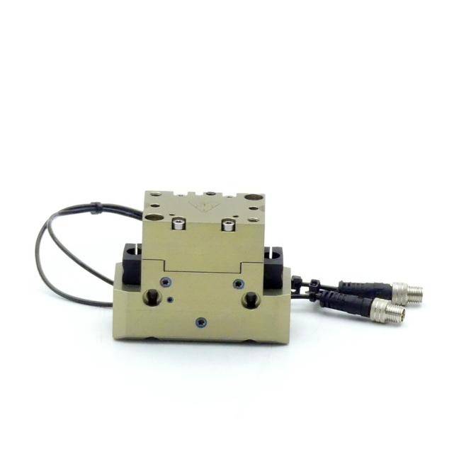 SCHUNK Parallelgreifer PGN+64-1AS (30053275)