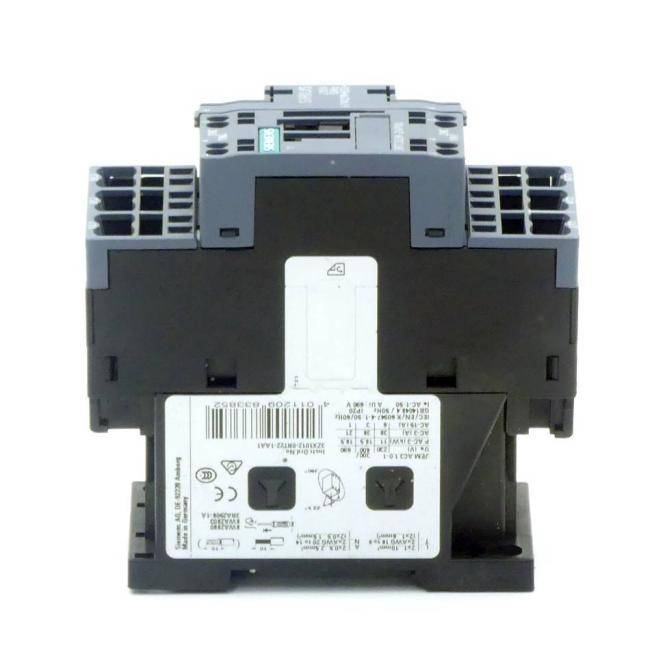 Siemens Schütz 3RT2028-2AP00 (3RT2028-2AP00)