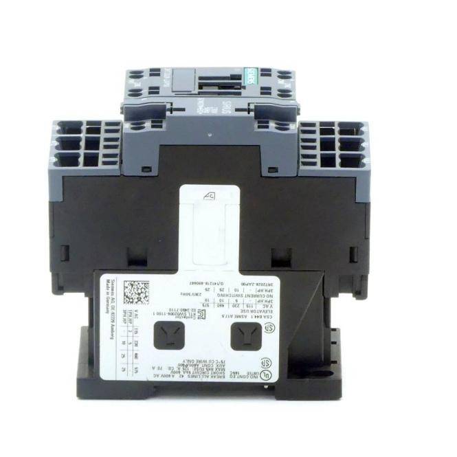 Siemens Schütz 3RT2028-2AP00 (3RT2028-2AP00)