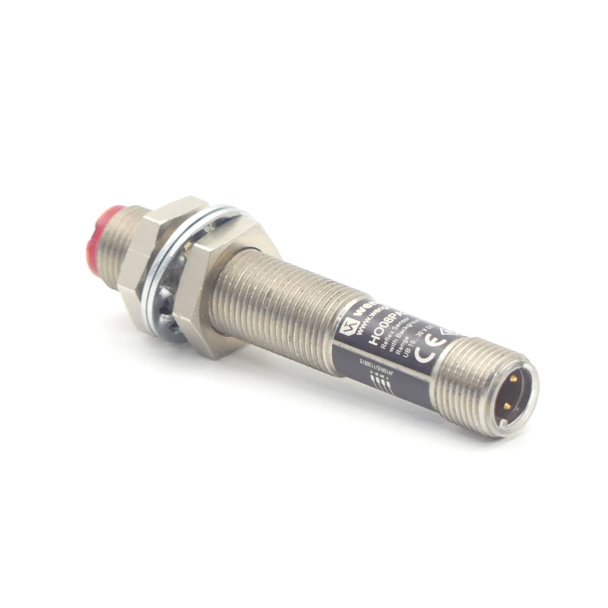 Wenglor Reflextaster (HO08PA3)