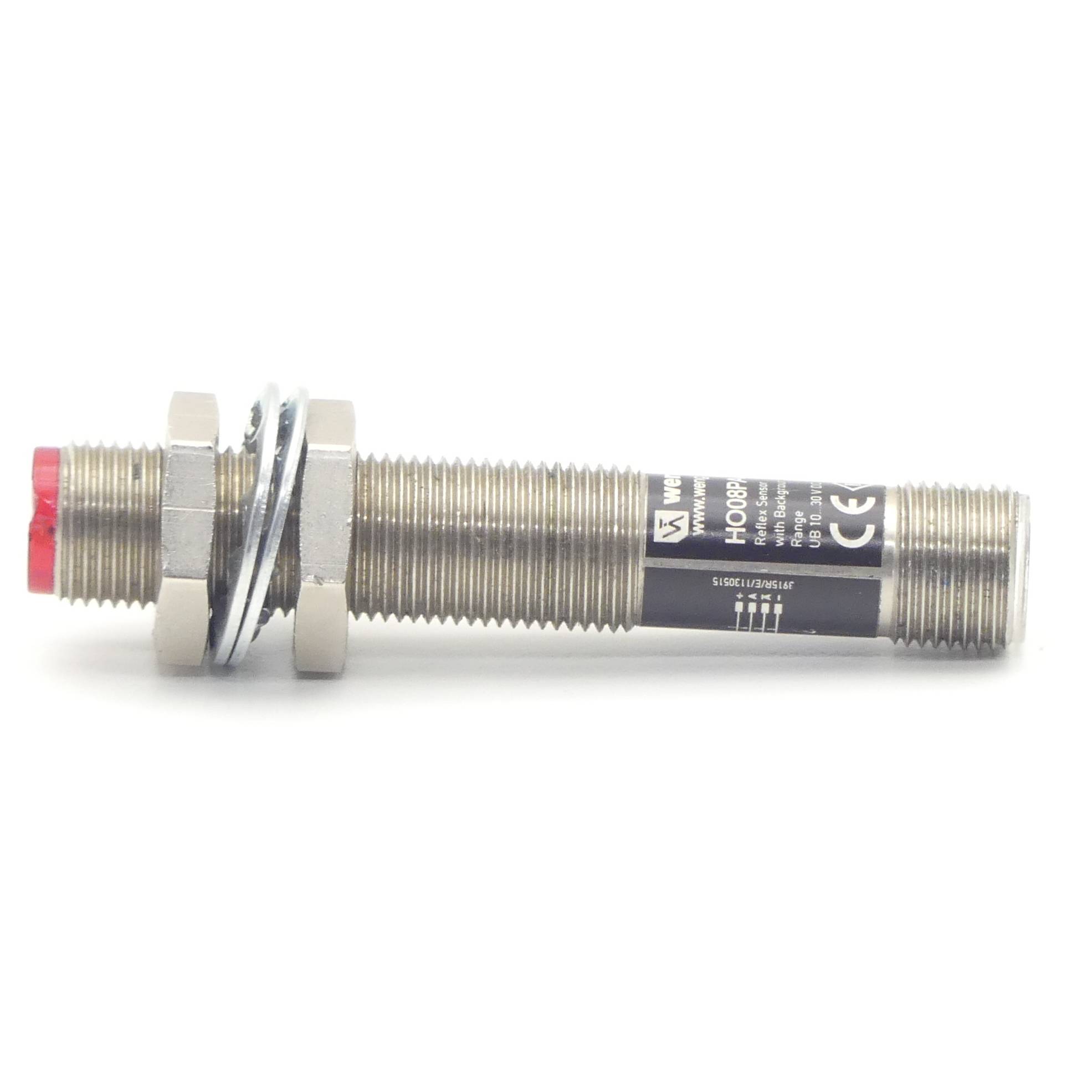 Wenglor Reflextaster (HO08PA3)