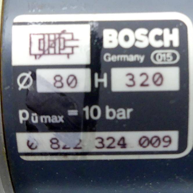 Bosch Pneumatikzylinder (822324009)