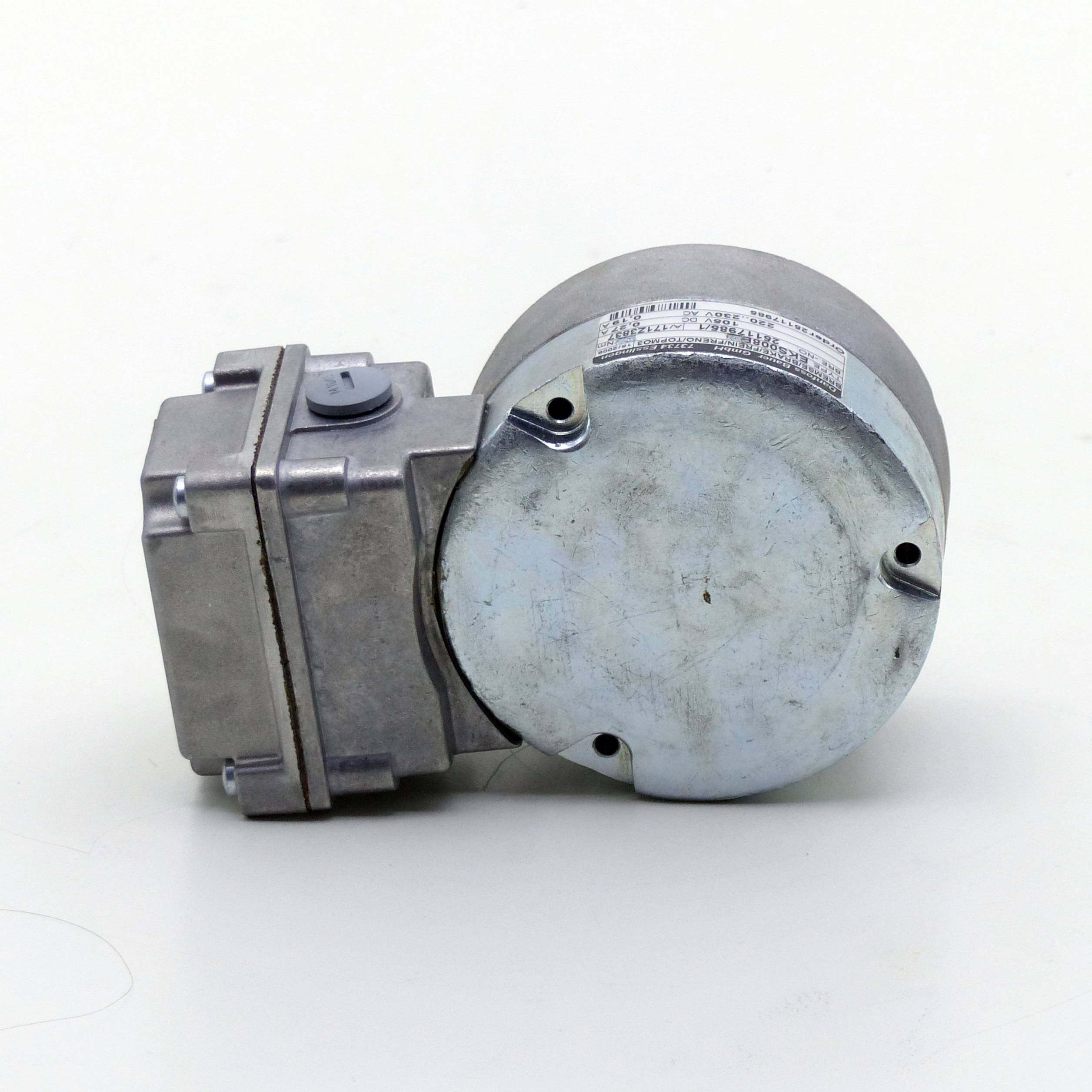 Danfoss Bremse (EKS008B)