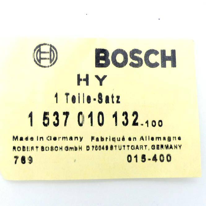 Bosch Dichtungssatz (1 537 010 132)