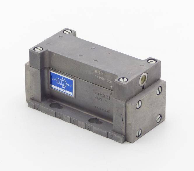 BOSCH 5/2 Wegeventil (0 820 209 102)